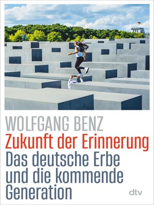 cover image of Zukunft der Erinnerung